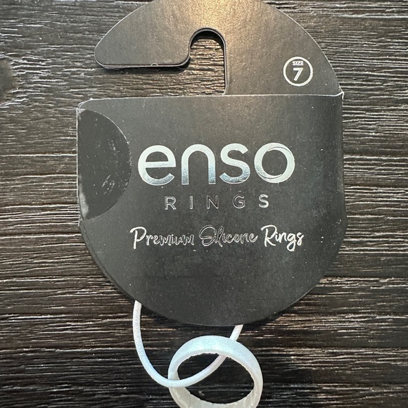 ENSO SILICONE RINGS - Legends Collection *multiple sizes available* - Picture 2 of 5
